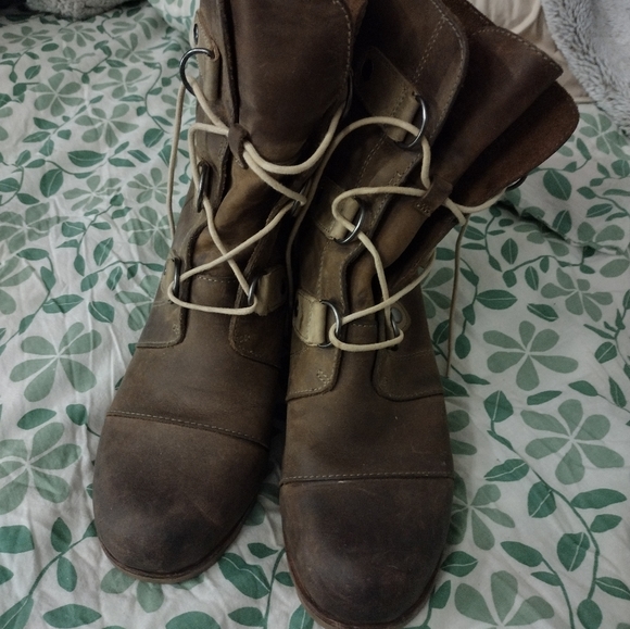 Sorel wedges - Picture 5 of 5